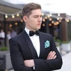 Command Luxerix - Anton Kovačić